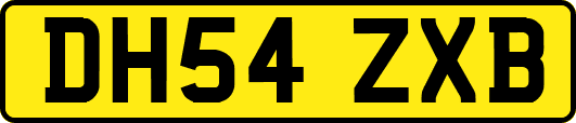 DH54ZXB