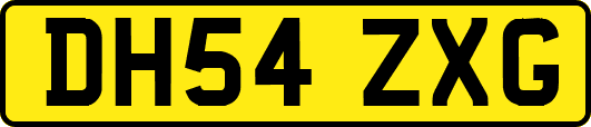 DH54ZXG