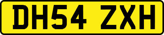DH54ZXH