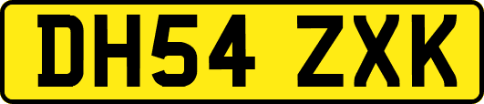 DH54ZXK