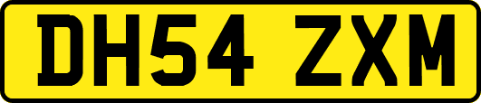 DH54ZXM