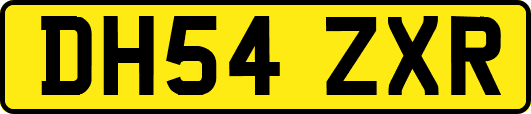 DH54ZXR