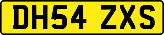 DH54ZXS