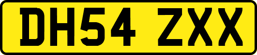 DH54ZXX