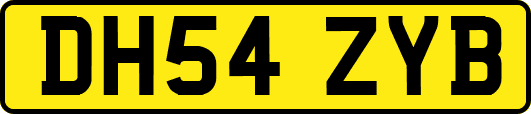 DH54ZYB