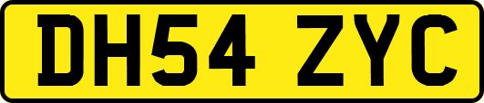 DH54ZYC