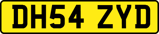 DH54ZYD