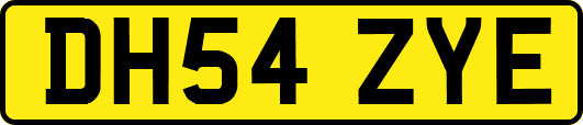 DH54ZYE