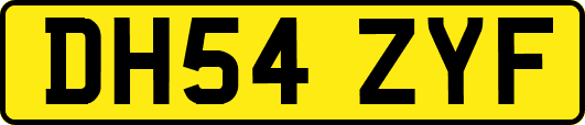 DH54ZYF