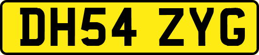 DH54ZYG
