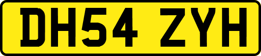 DH54ZYH
