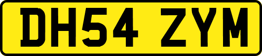 DH54ZYM