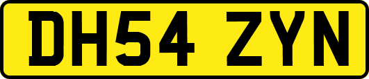 DH54ZYN
