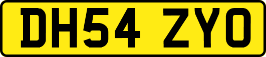 DH54ZYO