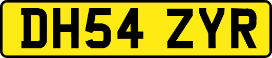 DH54ZYR