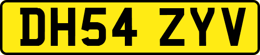 DH54ZYV