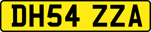 DH54ZZA
