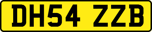 DH54ZZB