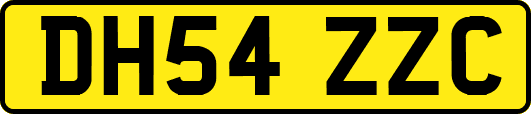 DH54ZZC