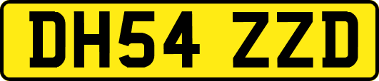 DH54ZZD