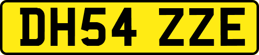DH54ZZE
