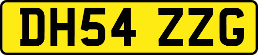 DH54ZZG