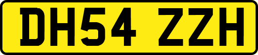 DH54ZZH