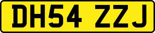 DH54ZZJ