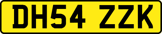 DH54ZZK