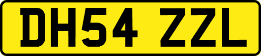 DH54ZZL