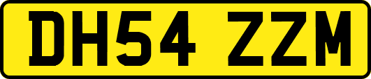 DH54ZZM