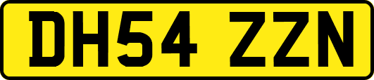 DH54ZZN
