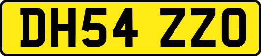 DH54ZZO