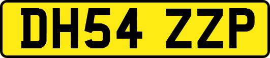 DH54ZZP