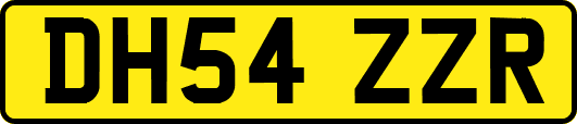 DH54ZZR