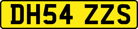 DH54ZZS