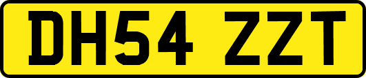 DH54ZZT