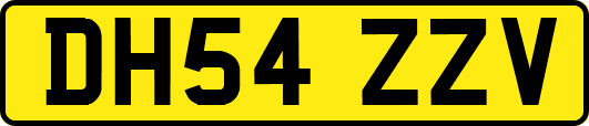 DH54ZZV