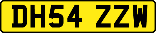 DH54ZZW
