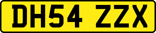 DH54ZZX