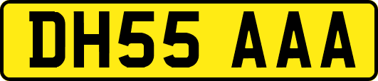 DH55AAA