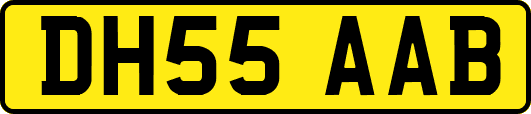 DH55AAB