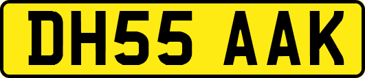 DH55AAK