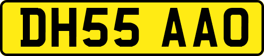 DH55AAO