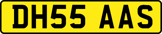 DH55AAS
