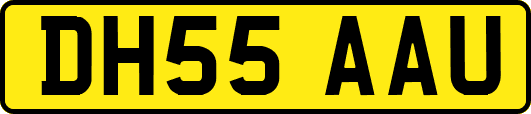 DH55AAU