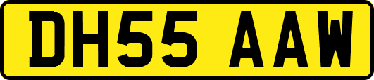 DH55AAW