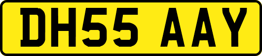 DH55AAY