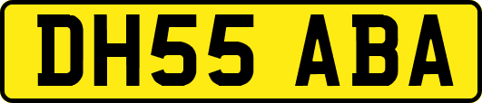 DH55ABA