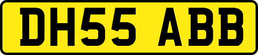 DH55ABB
